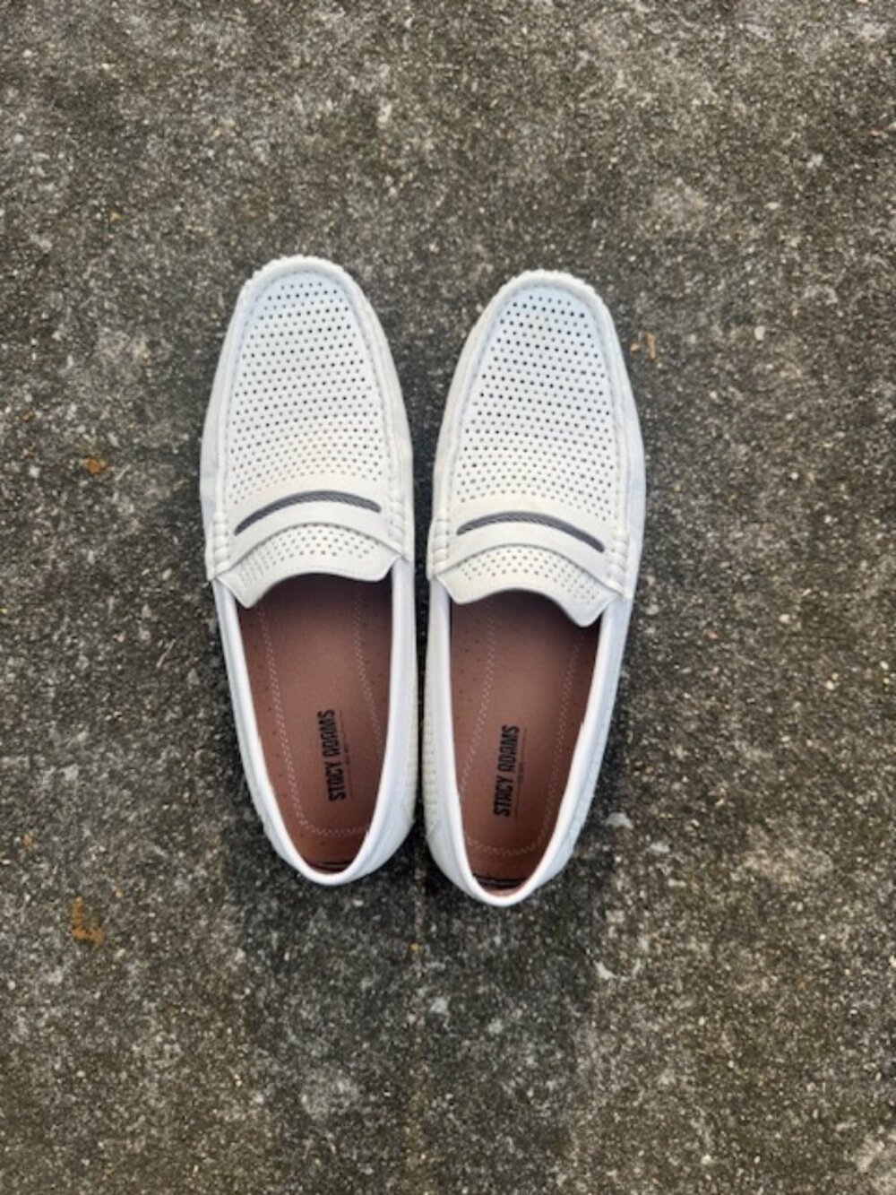 Stacy Adams men's shoes